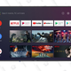 Sceptre 65" 4K Smart Android TV | $398 | Walmart
